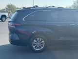 Used 2024 Toyota Sienna Van