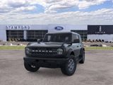New 2026 Ford Bronco SUV