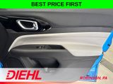 New 2026 Jeep Compass SUV