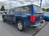 Used 2015 Chevrolet Silverado 1500 Truck