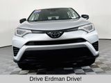 Used 2017 Toyota RAV4 SUV