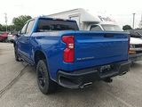 Used 2023 Chevrolet Silverado 1500 Truck