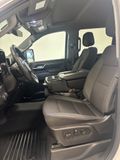 Used 2025 Chevrolet Silverado 2500HD Truck