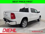 New 2026 Ram 1500 Truck