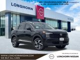 New 2026 Nissan Kicks SUV