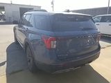 Used 2025 Ford Explorer SUV