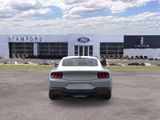 New 2026 Ford Mustang Coupe