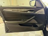 Used 2018 BMW 5 Series Sedan