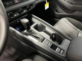 New 2026 Honda Accord Sedan Sedan