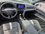 Used 2025 Toyota Camry Sedan