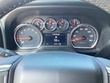 Used 2022 Chevrolet Silverado 1500 LTD Truck