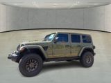 New 2025 Jeep Wrangler SUV