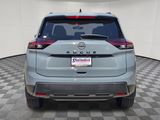 New 2026 Nissan Rogue SUV