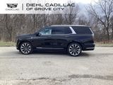 New 2026 Cadillac Escalade SUV