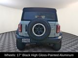 Used 2022 Ford Bronco SUV