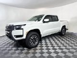 New 2026 Nissan Frontier Truck