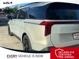 Used 2025 Kia Carnival Van
