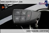 Used 2025 Chevrolet Equinox SUV