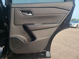 New 2026 Nissan Rogue SUV
