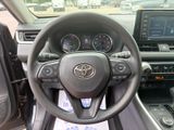 Used 2021 Toyota RAV4 Hybrid SUV