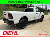 New 2026 Ram 2500 Truck