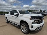 Used 2021 Chevrolet Silverado 1500 Truck
