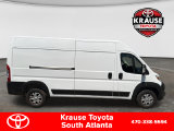 Used 2024 Ram ProMaster 2500 Van