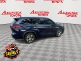 Used 2022 Toyota Highlander SUV