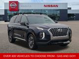 Used 2021 Hyundai Palisade SUV