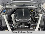 Used 2022 Genesis G70 Sedan