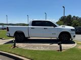 New 2026 Ram 1500 Truck