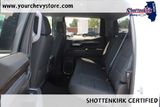 Used 2022 Chevrolet Silverado 1500 Truck
