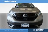 Used 2021 Honda CR-V Hybrid SUV