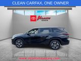Used 2025 Toyota Highlander SUV