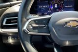 Used 2024 Chevrolet Traverse SUV