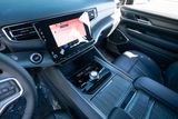 Used 2024 Jeep Wagoneer SUV