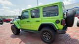 Used 2025 Jeep Wrangler SUV