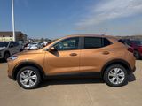 New 2026 Buick Encore GX SUV