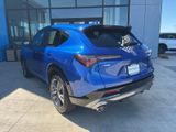 Used 2025 Acura ADX SUV