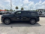 Used 2024 Chevrolet Traverse SUV