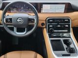 Used 2026 Nissan Armada SUV