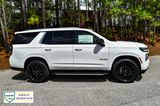 New 2026 Chevrolet Tahoe SUV
