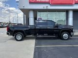 Used 2025 Chevrolet Silverado 3500HD Truck