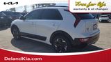 New 2023 Kia Niro EV SUV
