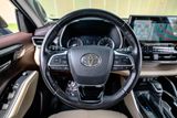 Used 2021 Toyota Highlander SUV