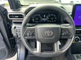 New 2026 Toyota 4Runner SUV