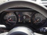 New 2026 Jeep Wrangler SUV