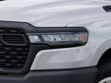 New 2026 Ram 1500 Truck