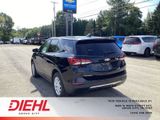 Used 2024 Chevrolet Equinox SUV