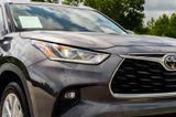 Used 2022 Toyota Highlander SUV